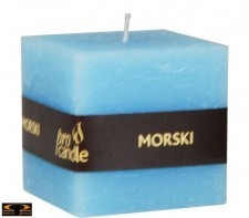 Pro Candle MORSKA, świeczka zapachowa