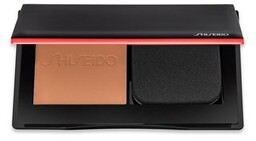 Shiseido Synchro Skin Self-Refreshing Custom Finish Powder Foundation