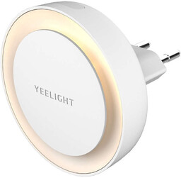 Lampka nocna LED Yeelight Sensor Plug-in czujnik zmierzchu