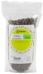 Kakao ziarno kakaowca kruszone 300g