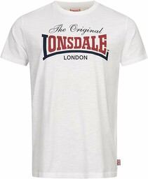 Lonsdale T-shirt męski Aldingham