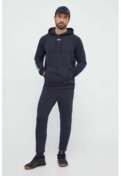 Under Armour dres męski kolor czarny 1379768