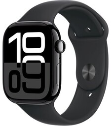 Apple Watch 10 GPS 46mm koperta z aluminium