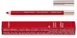 Clarins Lipliner Pencil konturówka do ust o działaniu