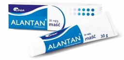 Alantan maść 30g