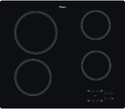 Płyta ceramiczna WHIRLPOOL AKT 801/NE