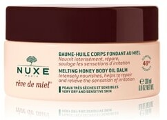 NUXE Rêve de Miel Melting Honey Body Oil