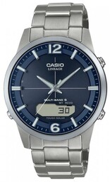 CASIO Zegarek LCW-M170TD-2AER