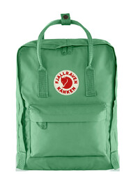 Plecak Fjallraven Kanken - apple mint