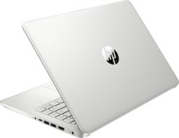 Laptop HP 14s-fq1222nw / 6Q0X7EA / AMD Ryzen
