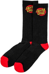 skarpetki SANTA CRUZ - Classic Dot Sock (2