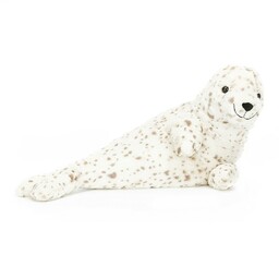 MASKOTKA JELLYCAT - FOKA SIGMUND - 33 cm