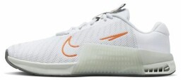 Męskie buty treningowe Nike Metcon 9 - Biel