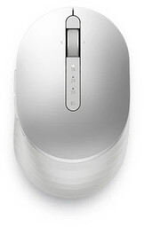 Bezprzewodowa mysz Dell Premier z akumulatorem MS7421W (srebrny)