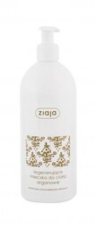 Ziaja Argan Oil mleczko do ciała 400 ml