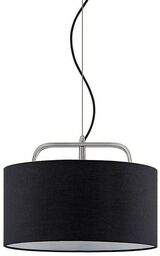 Lindby - Jevanna Lampa Wisząca Black