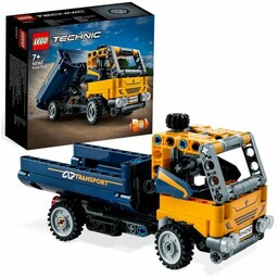 LEGO 42147 Technic Wywrotka