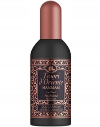 Woda Toaletowa HAMMAM, Tesori d oriente, 100ml