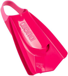 Arena powerfin pro ii pink