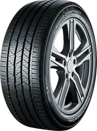 Opony letnie 225/65R17 102H ContiCrossContact LX Sport Continental