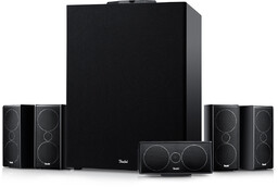 CONSONO 35 CONCEPT Surround Power Edition 5.1 set