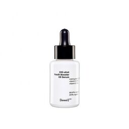 Iossi Q10 Shot Youth Booster Oil Serum Serum