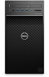 DELL Precision 3650 [opcje i3/i5/i7/i9] 8GB 256GB NVMe