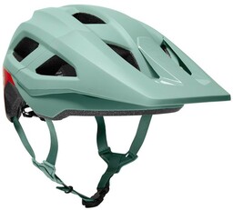 KASK ROWEROWY FOX MAINFRAME EUCALYPTUS