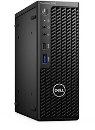 DELL Precision 3240 i5-10500 8GB 256GB SSD NVMe