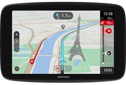 TomTom GO Navigator 6