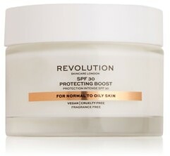 REVOLUTION SKINCARE Moisture Cream SPF30 Normal to Oily