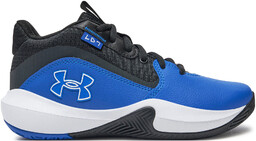 Buty do koszykówki Under Armour Ua Gs Lockdown