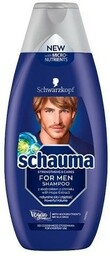 Schauma For Men Shampoo 250ml