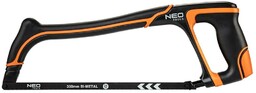 Neo-tools Piła do metalu 300 mm Neo Tools,