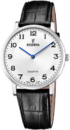 Zegarek Męski Festina F20012-5 czarny