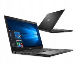 Biznes Dell Latitude 7490 i7 16GB 1TB Ssd