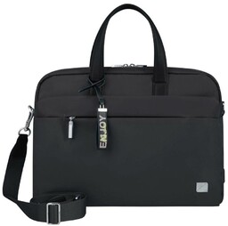 Teczka damska na laptopa Samsonite Workationist Bailhandle 15,6