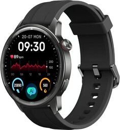 REALME Smartwatch Watch S2 Czarny Słuchawki