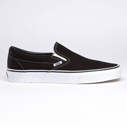 buty VANS - Classic Slip-On Black (BLK) rozmiar: