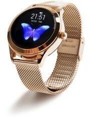 OROMED Oro-Smart Lady Gold Smartwatch