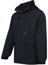 Parka Tru-Spec 24-7 Series Weathershield 3-in-1 Black -