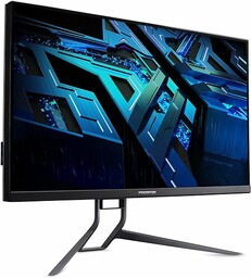 ACER Predator X32 FP monitor gamingowy, 4K UHD,