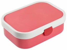 Śniadaniówka lunchbox Campus Mepal - pink