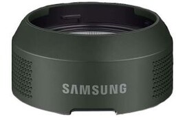 Samsung VCA-SHF95N 1szt. Zielony Filtr do odkurzacza