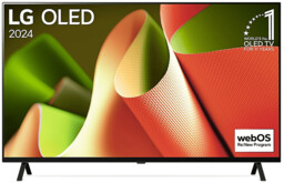 Telewizor OLED LG OLED55B42LA 55" 4K 120Hz webOS