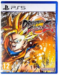 Dragon Ball FighterZ