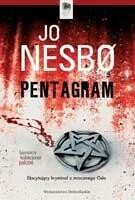 PENTAGRAM - JO NESBO