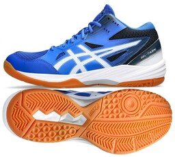 Buty Asics GEL-TASK Mt 3 M 1071A078-402 niebieskie