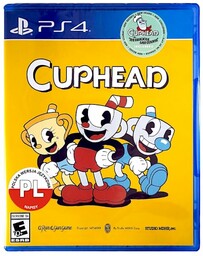 Cuphead