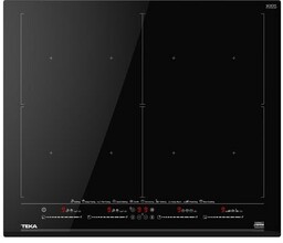 TEKA Płyta indukcyjna 60cm IZF 68700 MST czarne